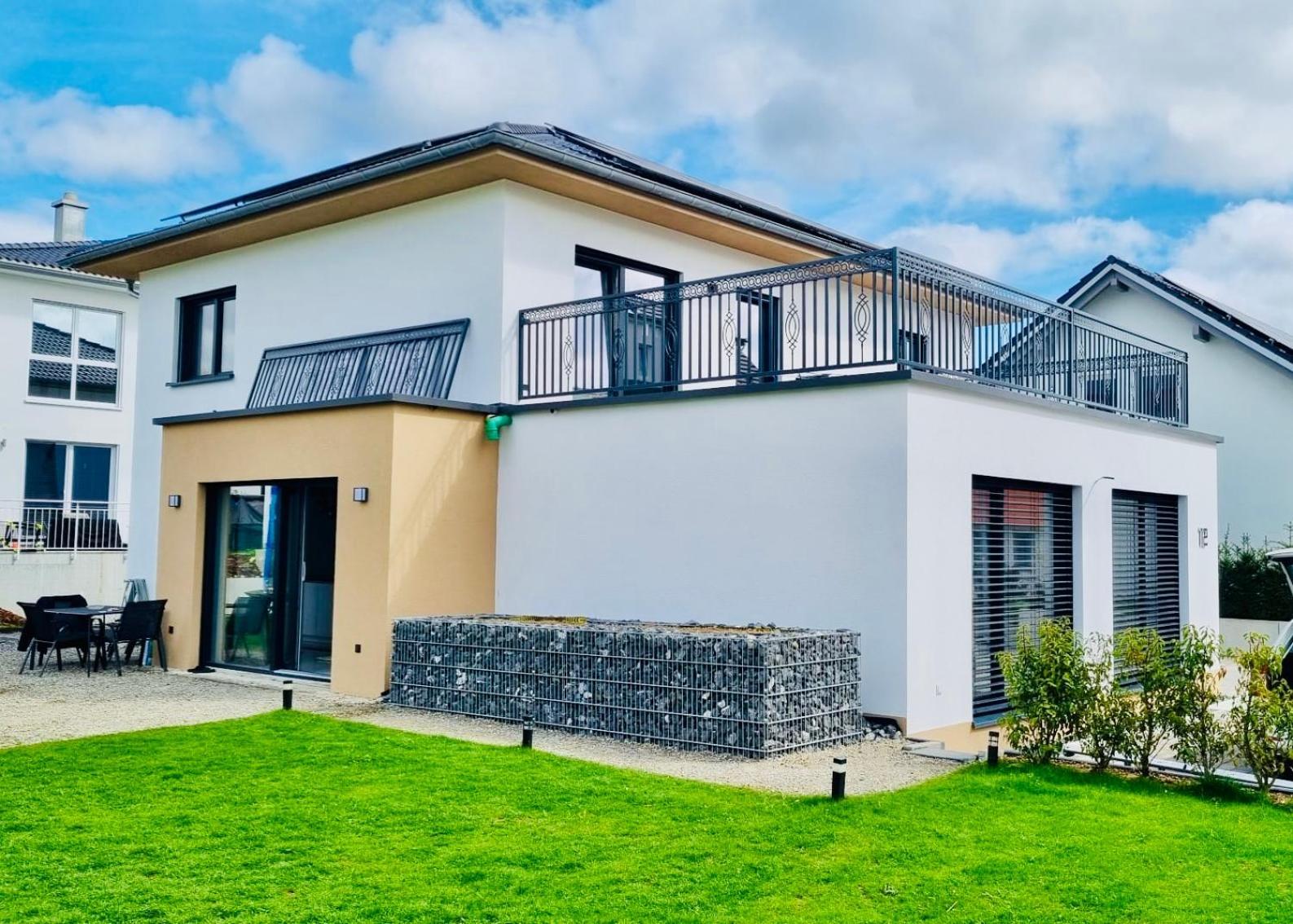 Rio Home 1 Busingen Ngoại thất bức ảnh
